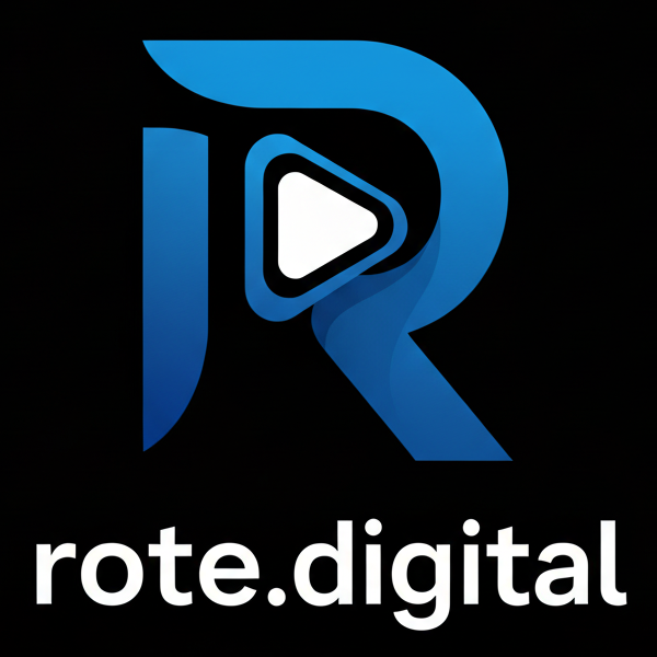 rote.digital - Stream Everything, Everywhere